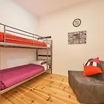 New!! Hearth Apartmán *