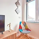 New!! Hearth Apartmán *