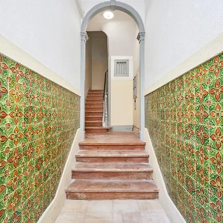 New!! Hearth Apartment