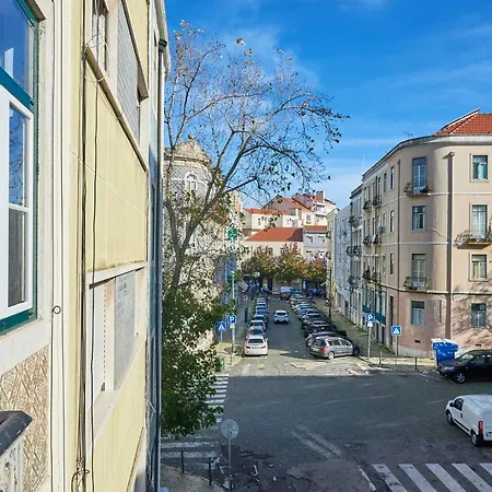 New!! Hearth Lisbon