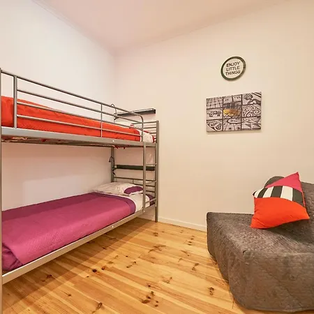 New!! Hearth Apartment *