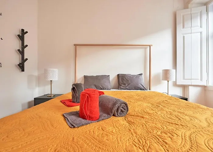 New!! Hearth Διαμέρισμα Lisboa