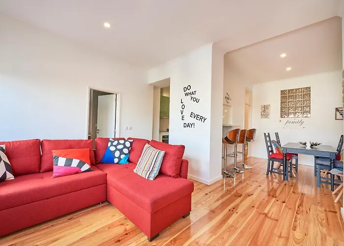 New!! Hearth Διαμέρισμα *