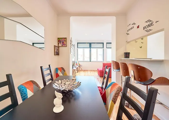 Διαμέρισμα New!! Hearth *