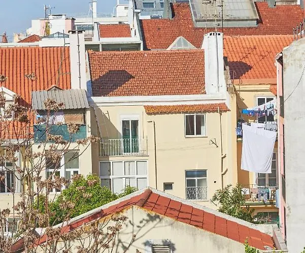 Διαμέρισμα New!! Hearth *