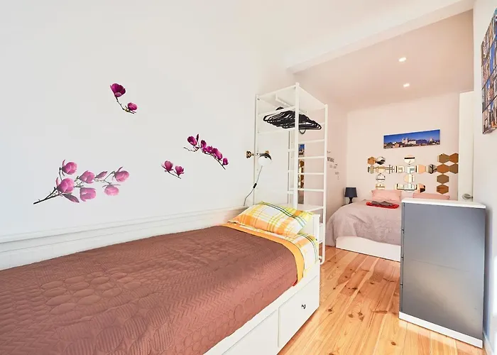 New!! Hearth * Lisboa