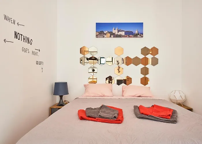 Διαμέρισμα New!! Hearth