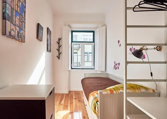 New!! Hearth Διαμέρισμα *