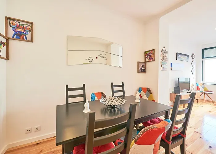 Διαμέρισμα New!! Hearth