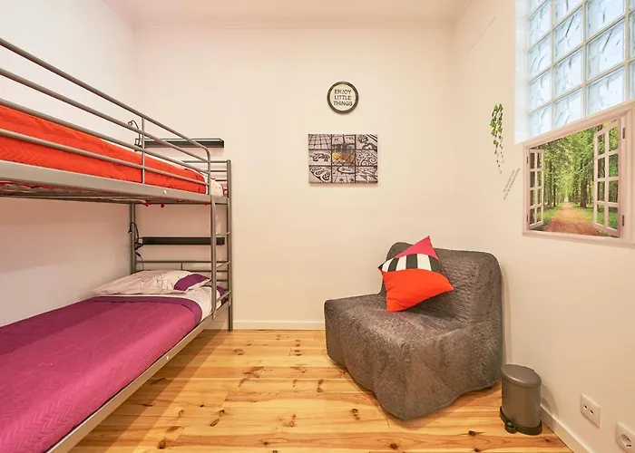 Διαμέρισμα New!! Hearth