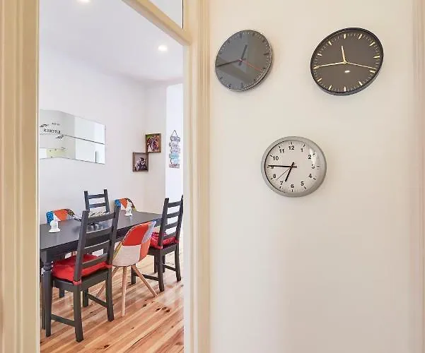 New!! Hearth Διαμέρισμα *