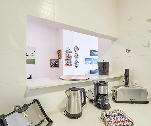 New!! Hearth Διαμέρισμα Lisboa