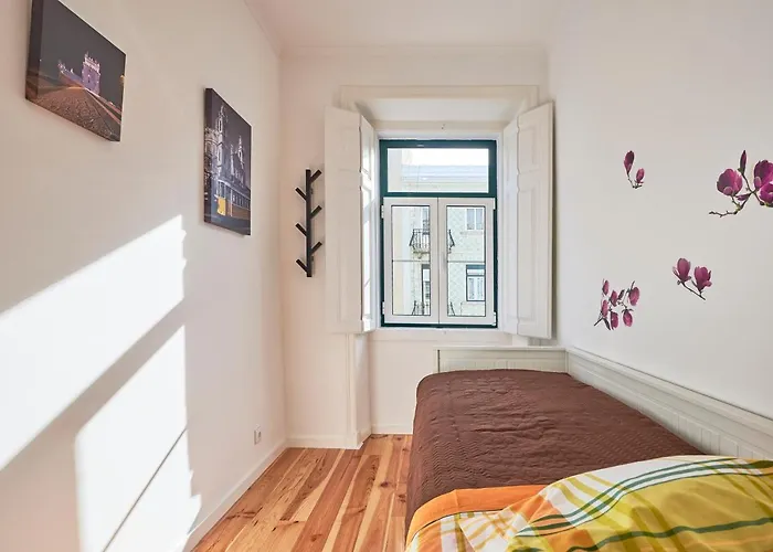 Διαμέρισμα New!! Hearth *