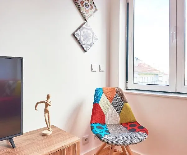 New!! Hearth Διαμέρισμα *