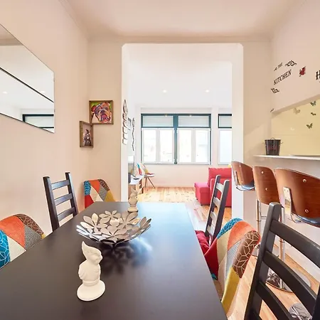 Apartment New!! Hearth *