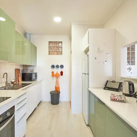 Apartment New!! Hearth *