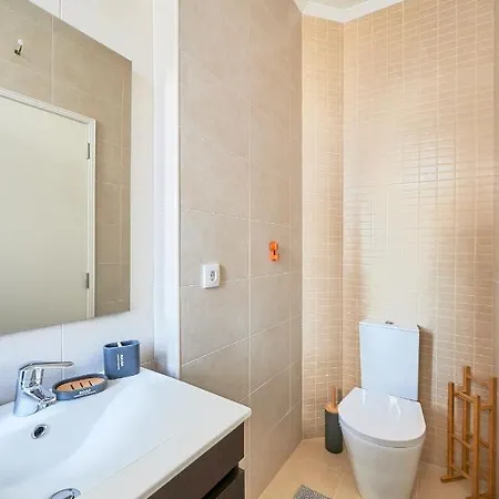 New!! Hearth Apartment