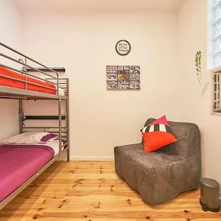 Apartment New!! Hearth