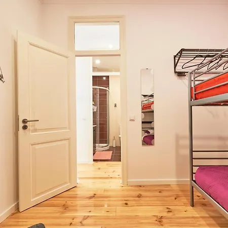 New!! Hearth Apartmán