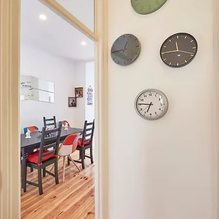 New!! Hearth Apartment *