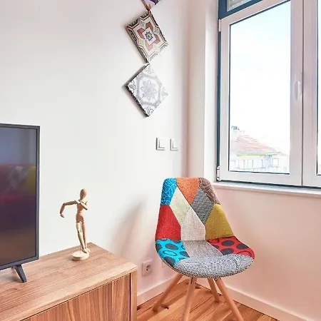 New!! Hearth Apartamento *