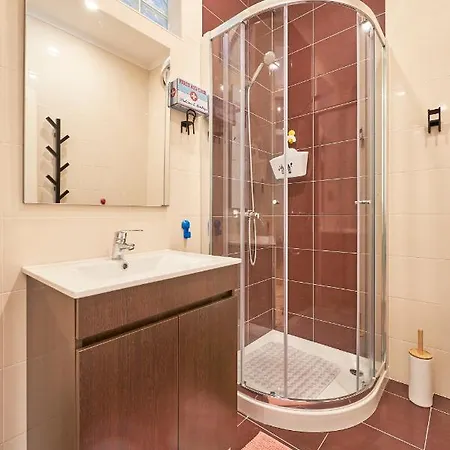 Apartament New!! Hearth Lizbona