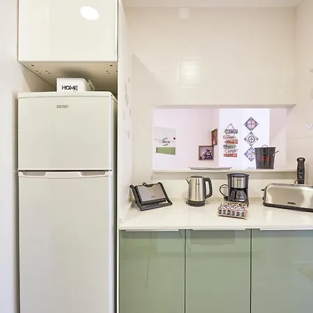New!! Hearth Apartament *
