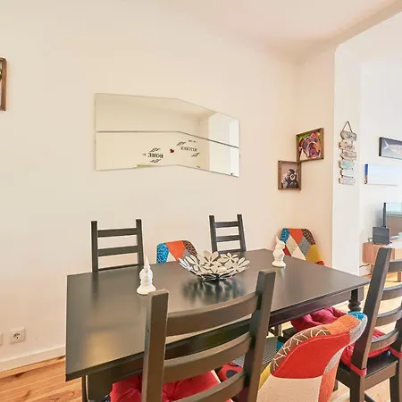 Apartament New!! Hearth
