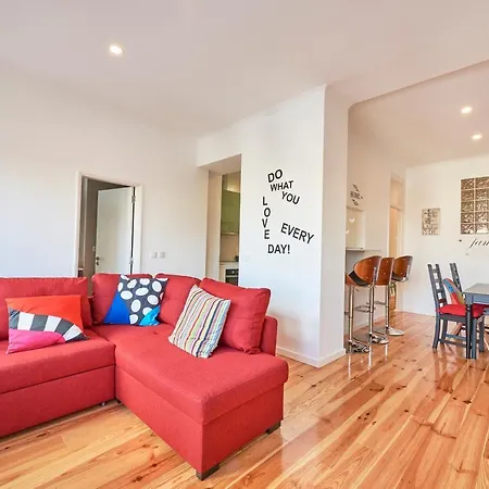 New!! Hearth Apartament *