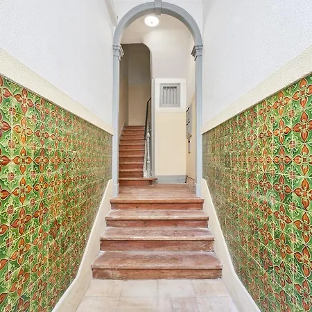 New!! Hearth Apartament