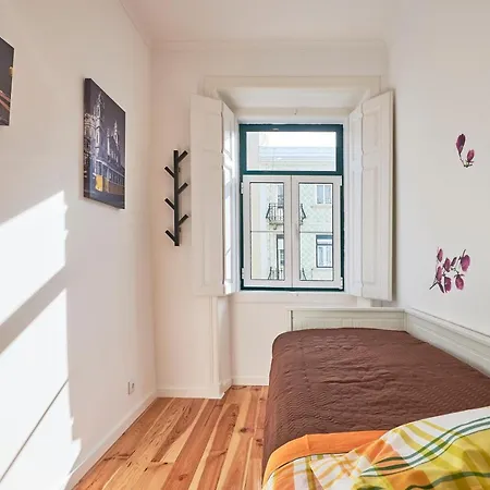 Apartament New!! Hearth *